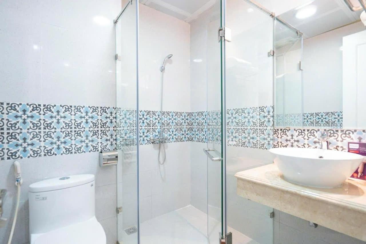 Ha Long Cozy Hotel المظهر الخارجي الصورة