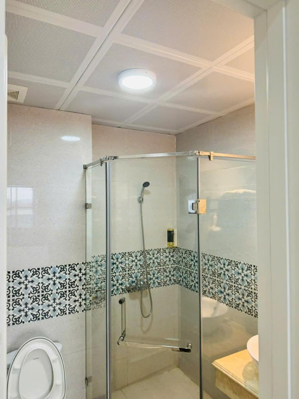 Ha Long Cozy Hotel المظهر الخارجي الصورة