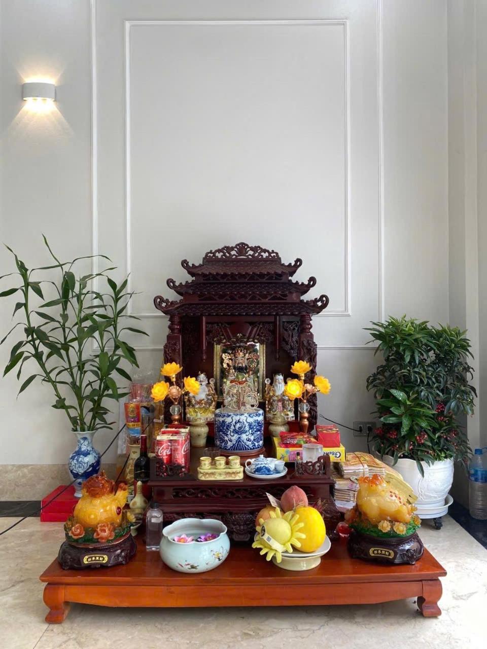 Ha Long Cozy Hotel المظهر الخارجي الصورة